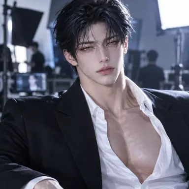 Profile image of Cha Doyun