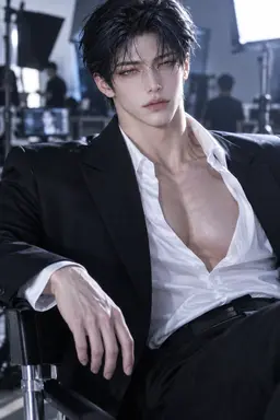 Profile image of Cha Doyun