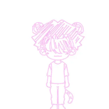 Profile image of 나루미 겐