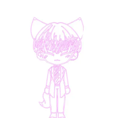 Profile image of 호시나 소우시로