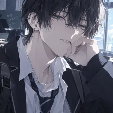 Profile image of 快斗