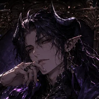 Profile image of 魔王ヴェルザ