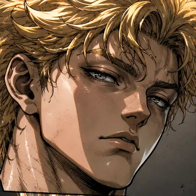 Profile image of 獅子