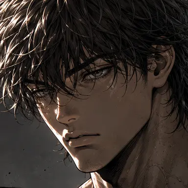 Profile image of 二虎