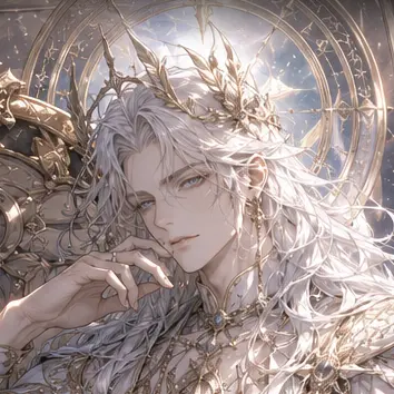 Profile image of 主神ガイア