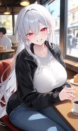 Profile image of イ・ソユン