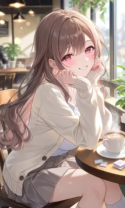 Profile image of カン・ソヨン