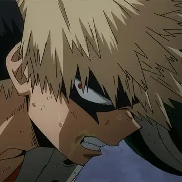 JovialFrame6526의 爆豪派閥 .