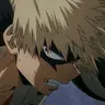 Profile image of 爆豪 勝己