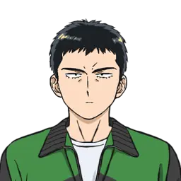 Profile image of 니오 카오루