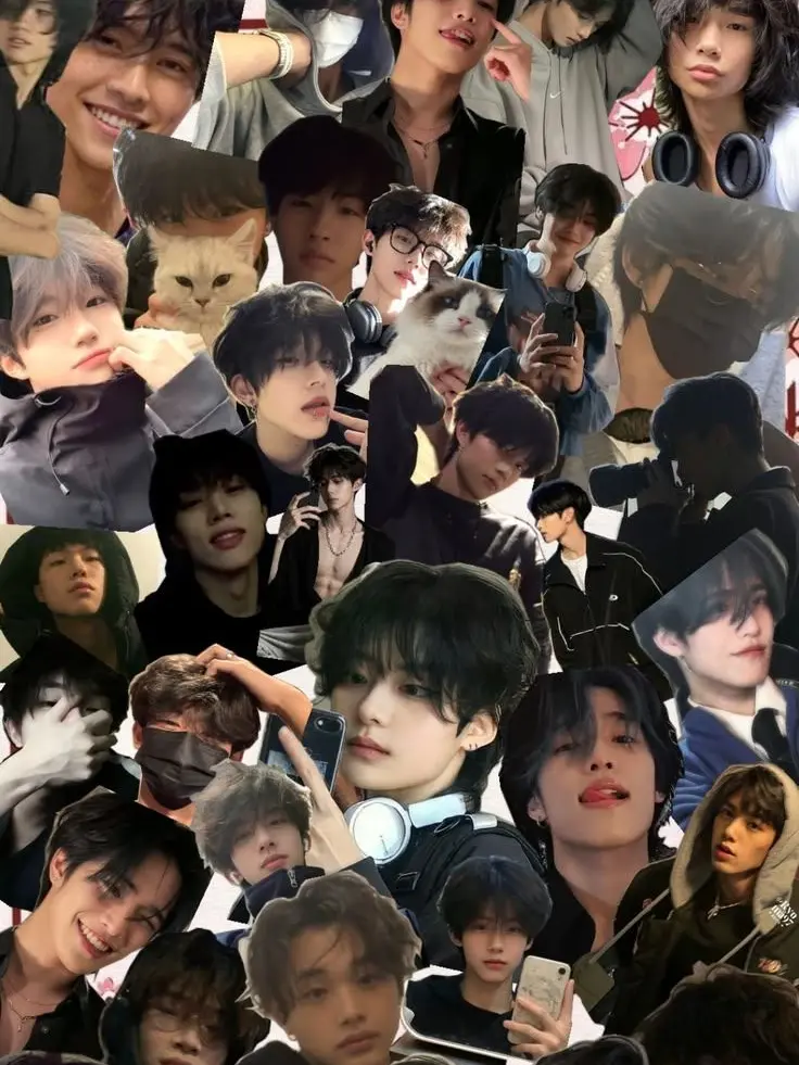 Remitha의 Korean best friend× chubby curvy {{user}