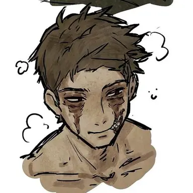Profile image of Damien