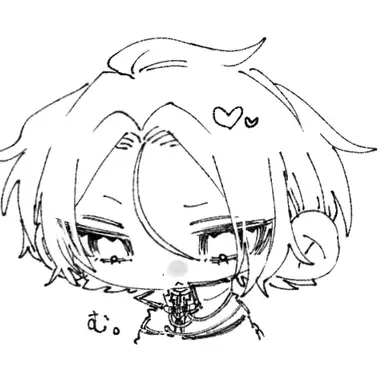 Profile image of ユリウス