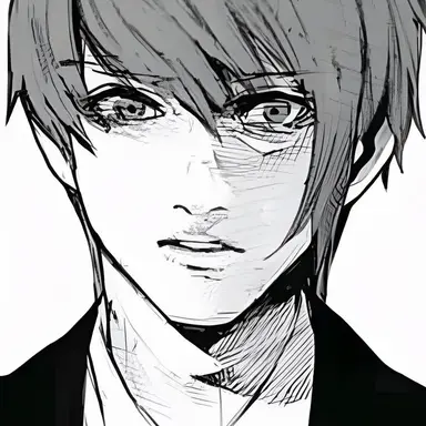 Profile image of 月山 習