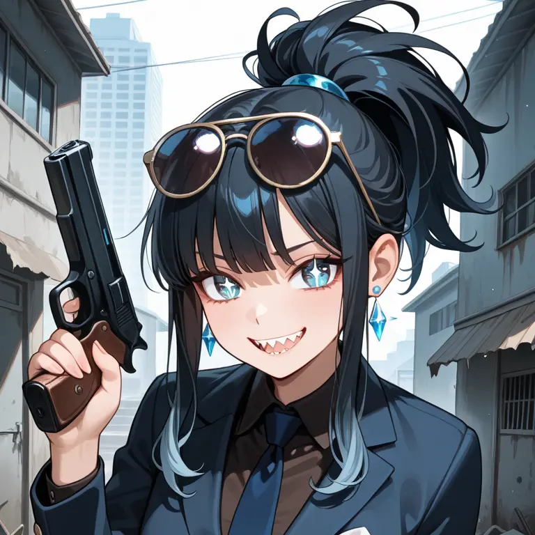kokoa.2025의 マフィアの相棒