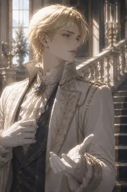 Profile image of セドリック