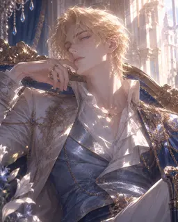 Profile image of セドリック