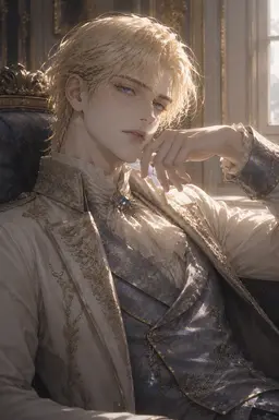 Profile image of セドリック