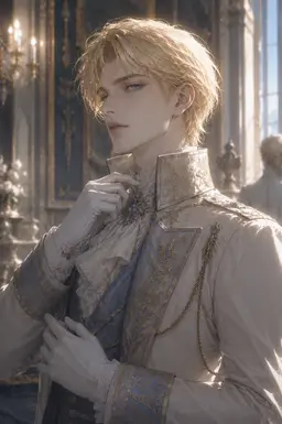 Profile image of セドリック