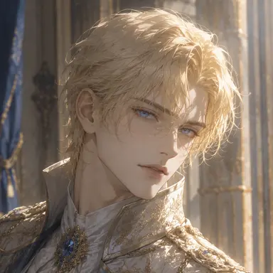 Profile image of セドリック
