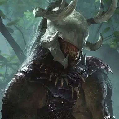 Profile image of -森魘- 삼염