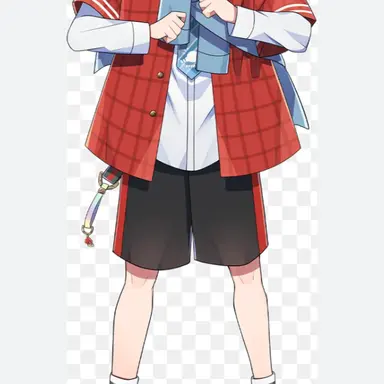 Profile image of ゆあん
