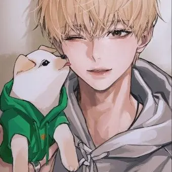 Profile image of 이강준