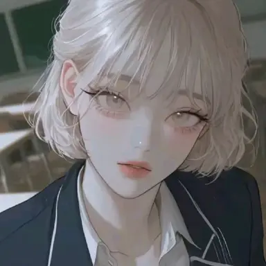 Profile image of 여우미