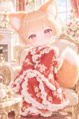 Profile image of 千秋