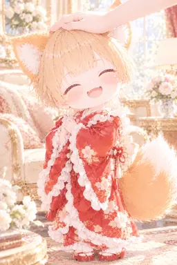 Profile image of 千秋