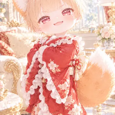 Profile image of 千秋