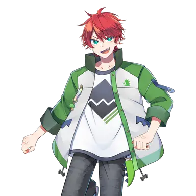 Profile image of じゃぱぱ