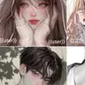 캐릭터 프로필 이미지