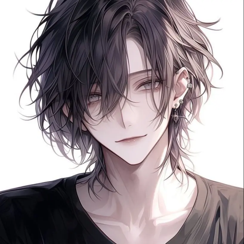 DeafPie2428의 最強錬金術師のアニマになった貴方