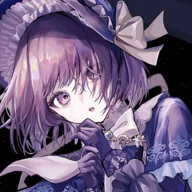 Profile image of 東雲絵名