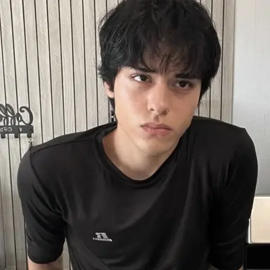 Profile image of Dante Reyes