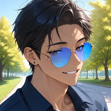 Profile image of 斜陽