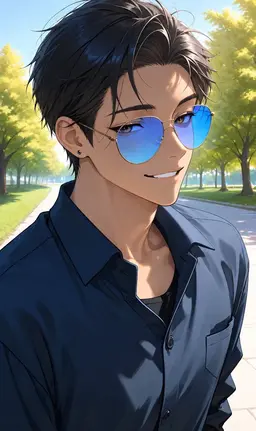 Profile image of 斜陽