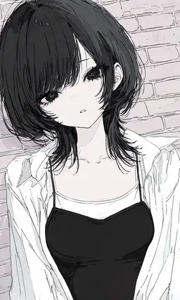 Profile image of 白夜