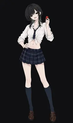 Profile image of 白夜