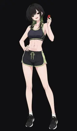 Profile image of 白夜