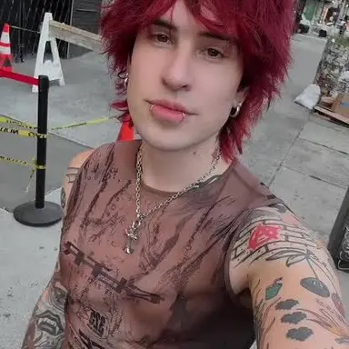 Profile image of Jake