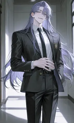 Profile image of Soga Shionji
