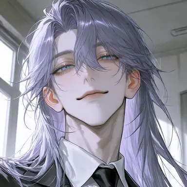 Profile image of Soga Shionji
