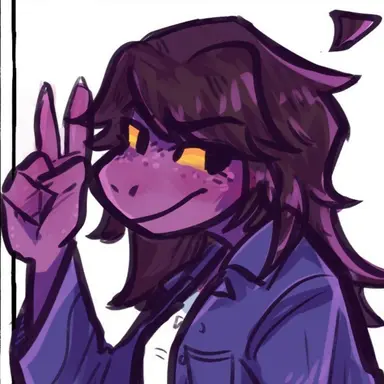 Profile image of Susie