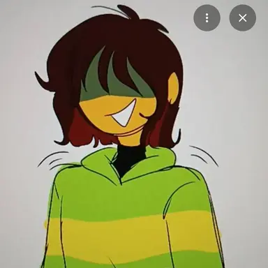 Profile image of Kris