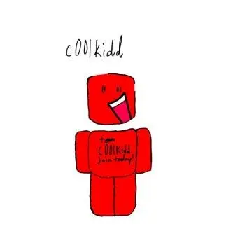 Profile image of 쿨키드