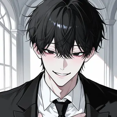 Profile image of Reito