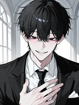 Profile image of Reito