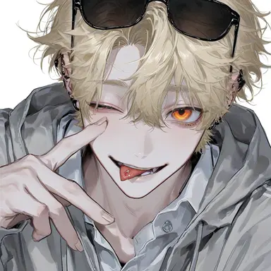 Profile image of 颯